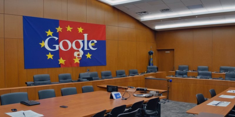 Европейский Союз оштрафовал Google на $3.5 млрд за нарушение антимонопольных законов в сфере рекламных технологий